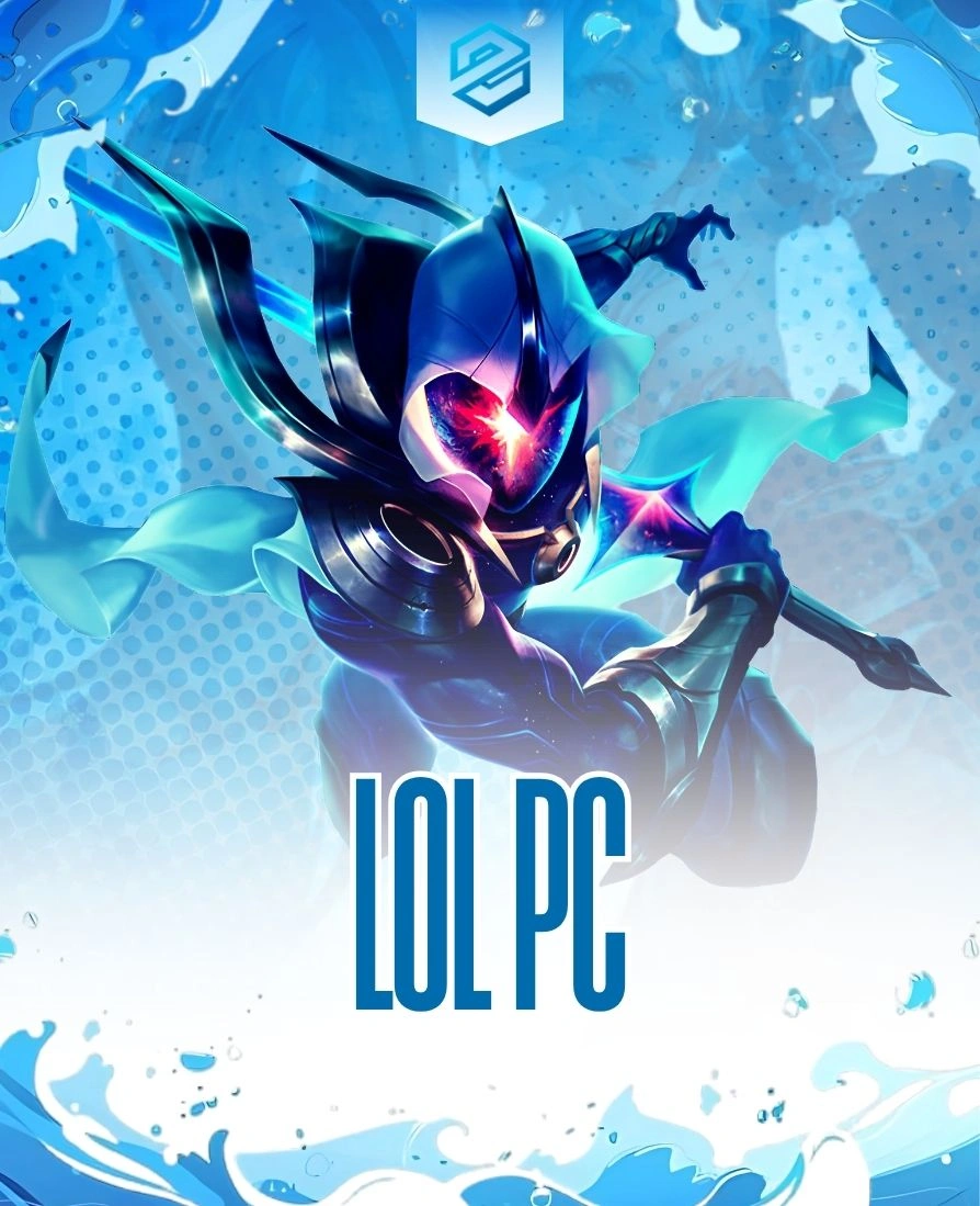 League of Legends PC